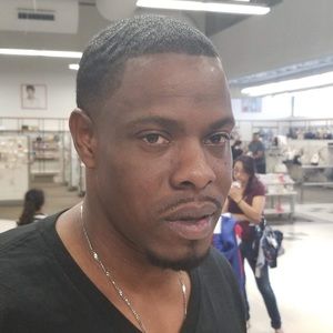 Meet your Posher, Milton